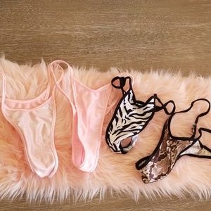 Thongs